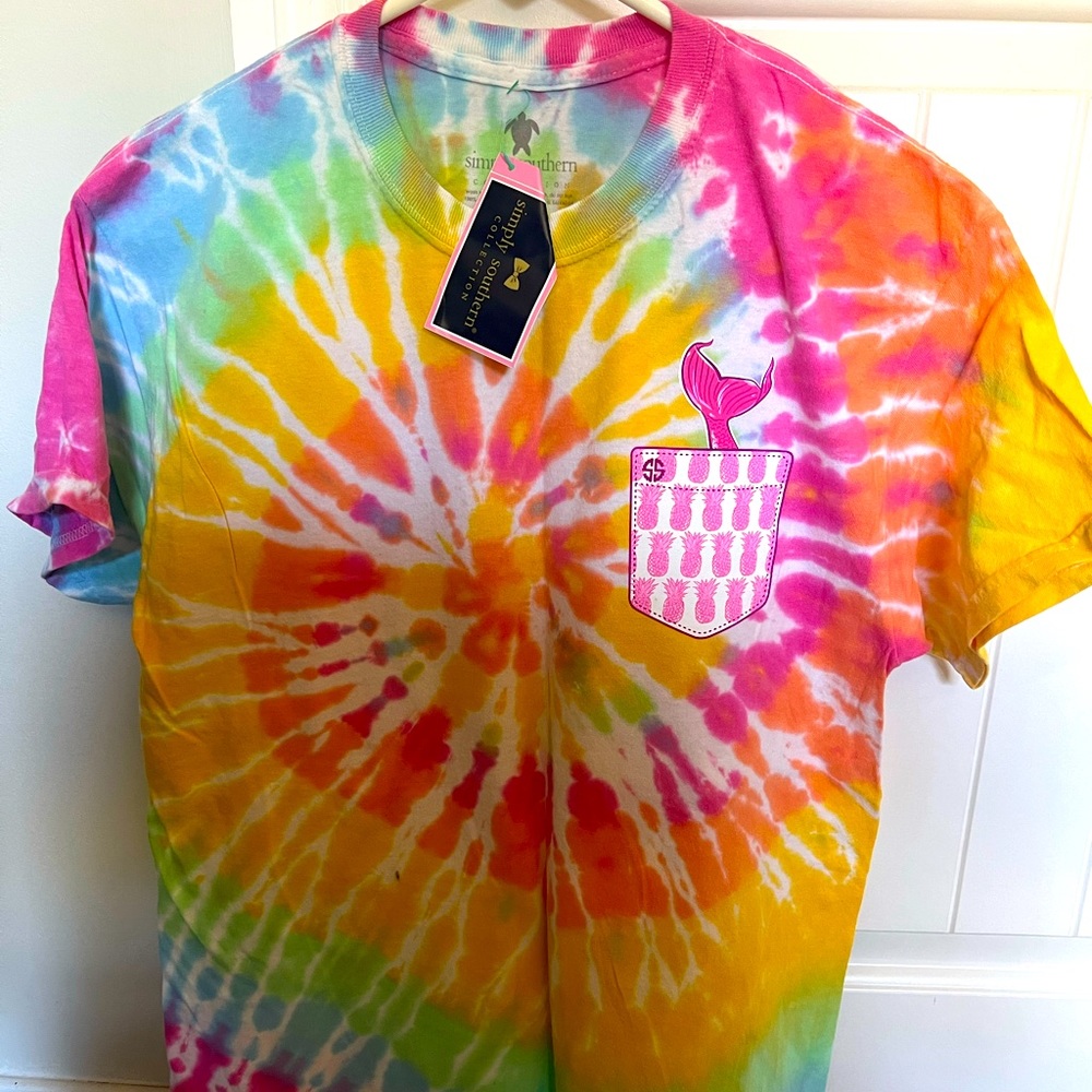 Simply southern t-shirt